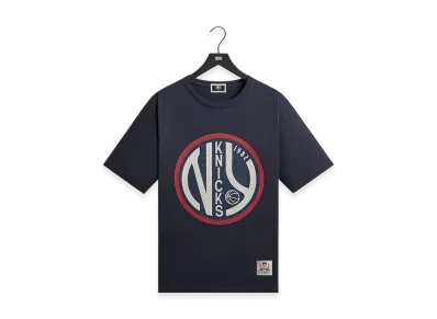 Kith x the New York Knicks NY Vintage Jones Tee "Nocturnal"