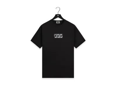 Kith x Marvel Wolverine Vintage Tee "Black"