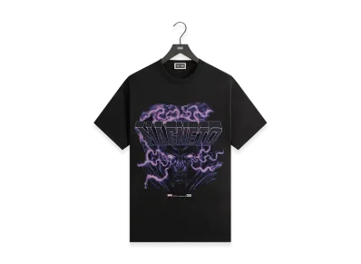 Kith x Marvel Magneto Vintage Tee "Black"