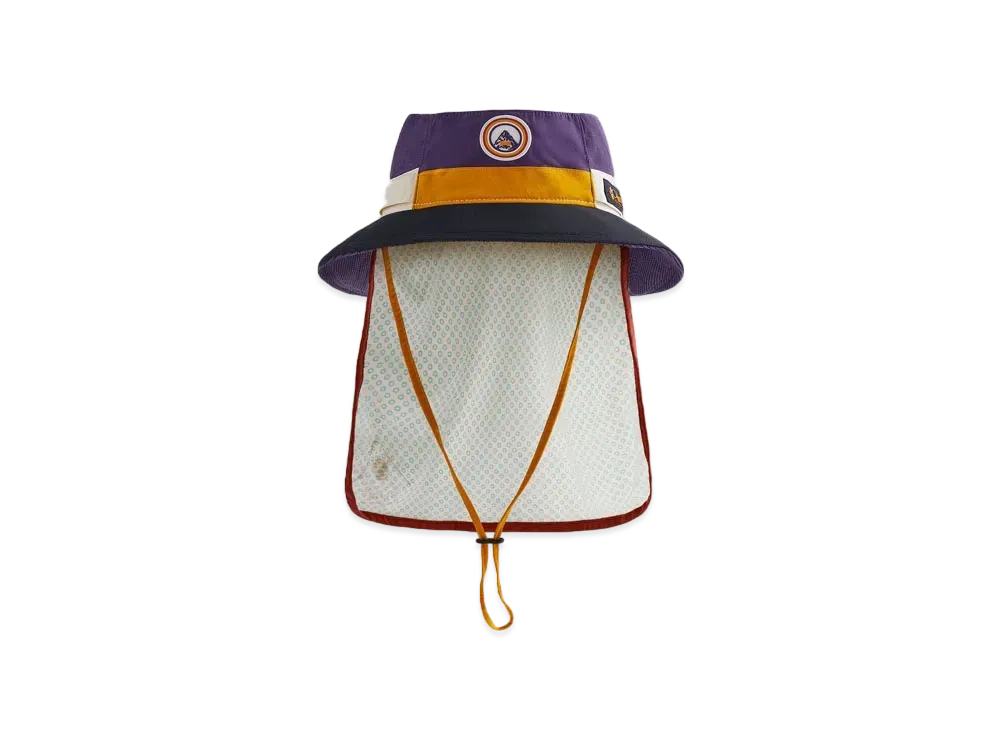 Kith x Columbia Coolhead II Zero Booney "Black"