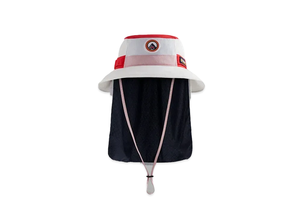 Kith x Columbia Coolhead II Zero Booney "Abyss"