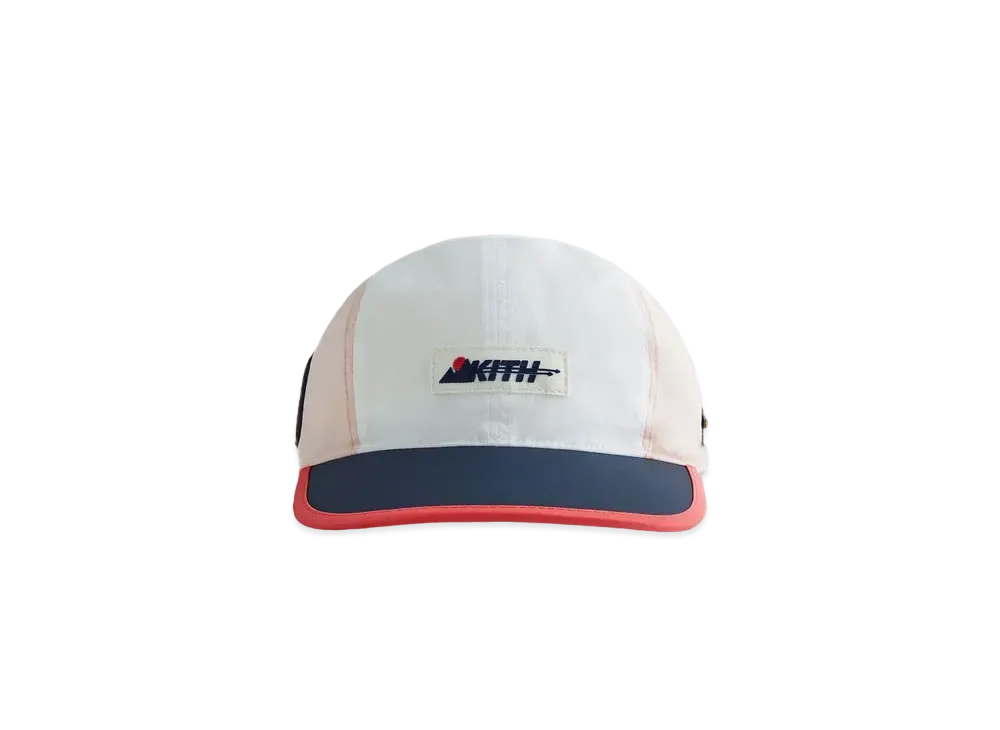 Kith x Columbia Shredder Hat II "Abyss"