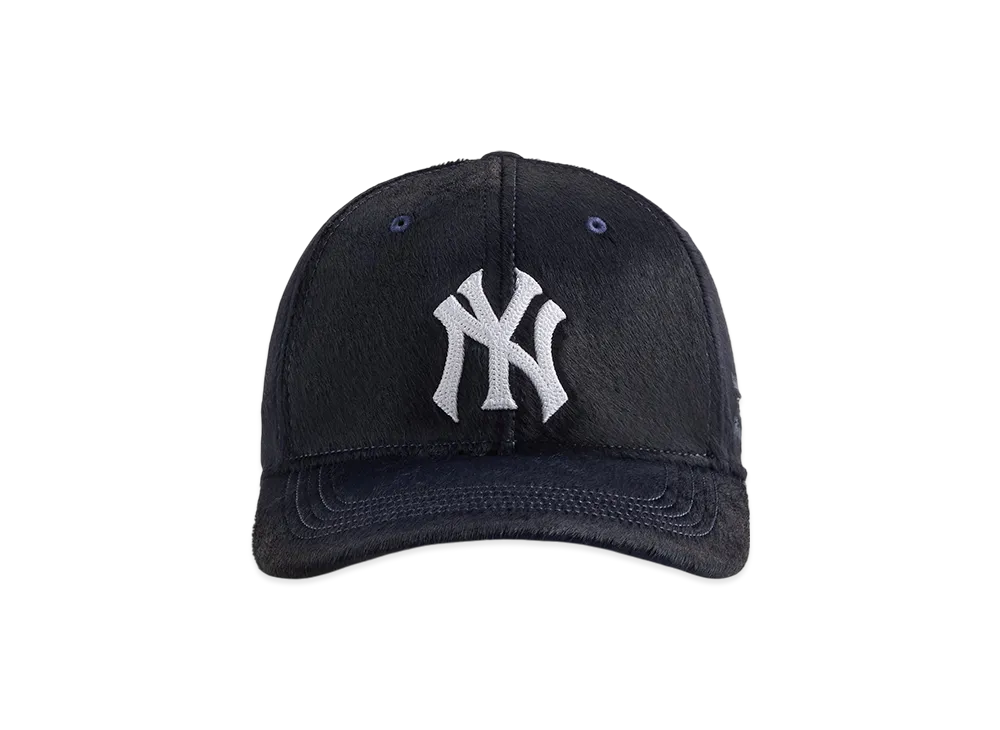 Kith Ronnie Fieg for '47 Pony Hair Aaron Classic Cap "Nocturnal"