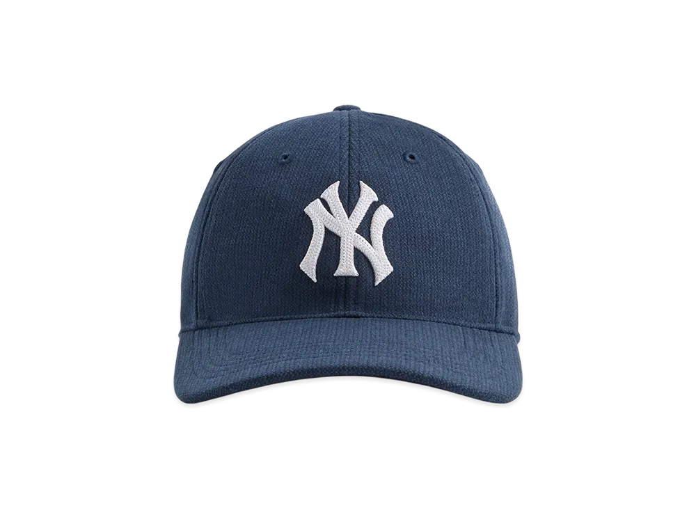 Kith Ronnie Fieg for '47 Aaron Classic Cap "Nocturnal"