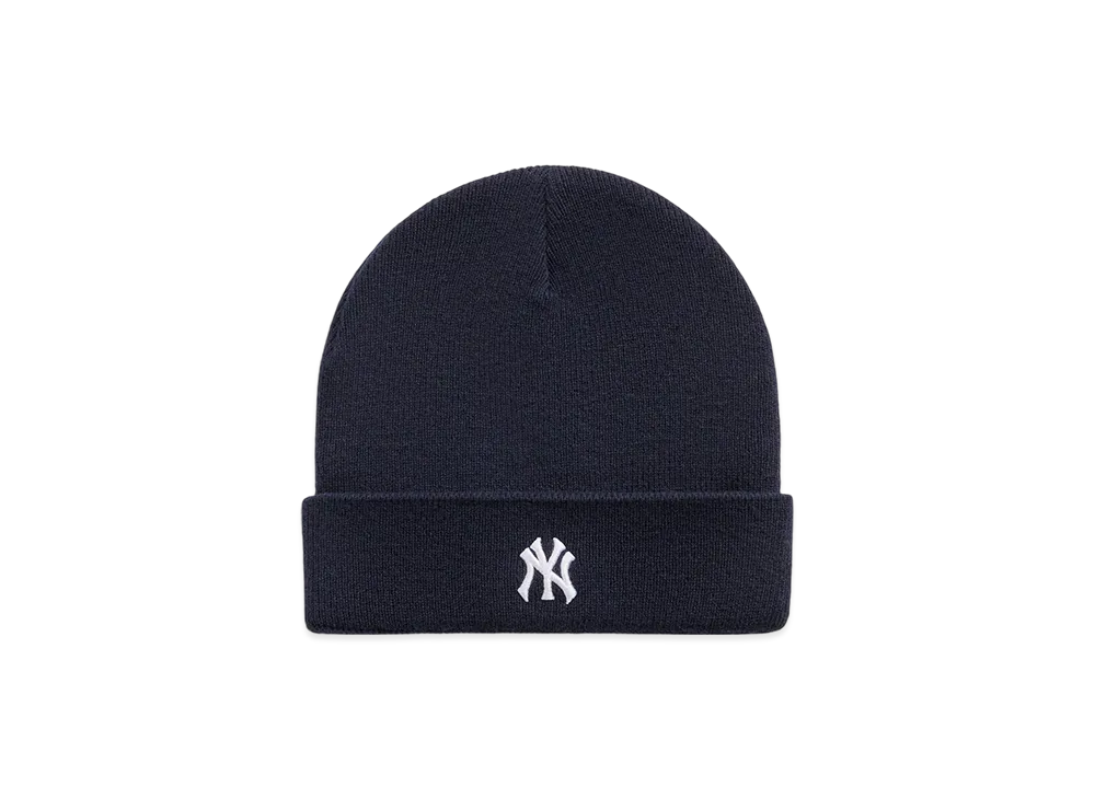 Kith Ronnie Fieg for '47 Cashmere Beanie "Nocturnal"