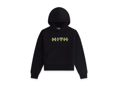Kith x Disney Pixar Kids And Beyond Nelson Hoodie "Black"