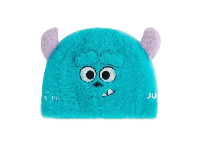 Kith x Disney Pixar Baby Sulley Cuffless Beanie "Canal"