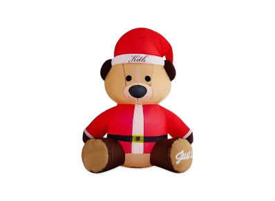 Kithmas Teddy Bear Inflatable "Allure"