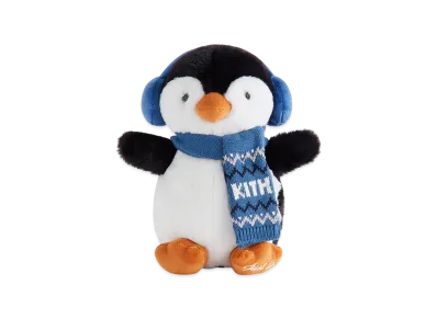 Kithmas Penguin Plush "Elevation"