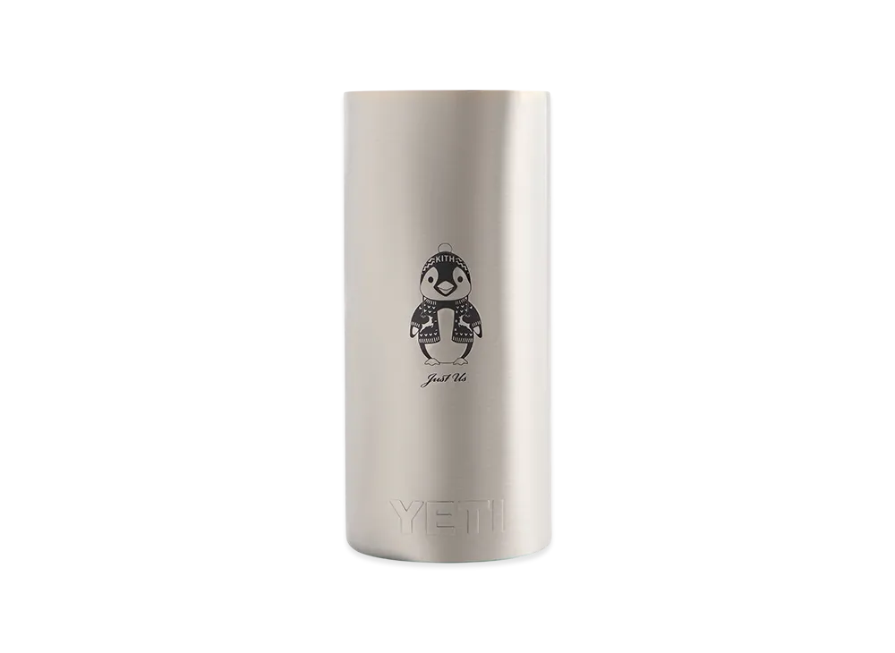 Kithmas for YETI Rambler Wine Chiller "Stainless"