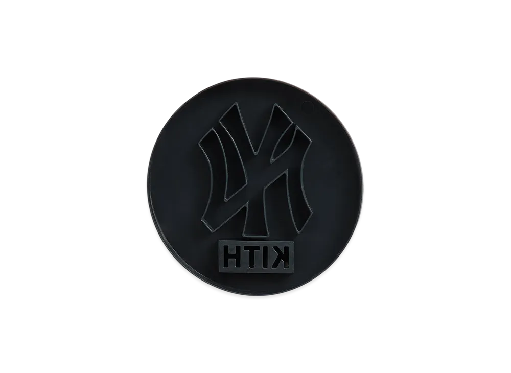 Kithmas New York Yankees Cookie Cutter "Nocturnal"