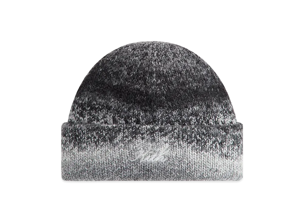 Kithmas Poly Wool Gradient Mia Beanie "Atlas"