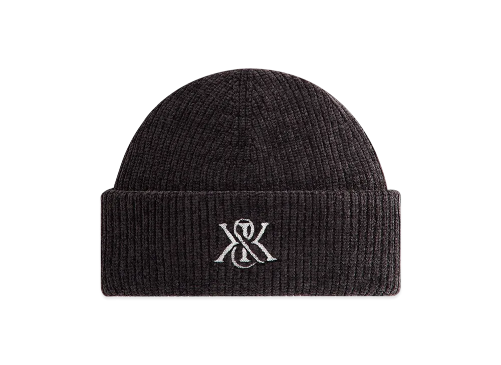 Kithmas Waffle Chenille Mia Beanie "Kindling"
