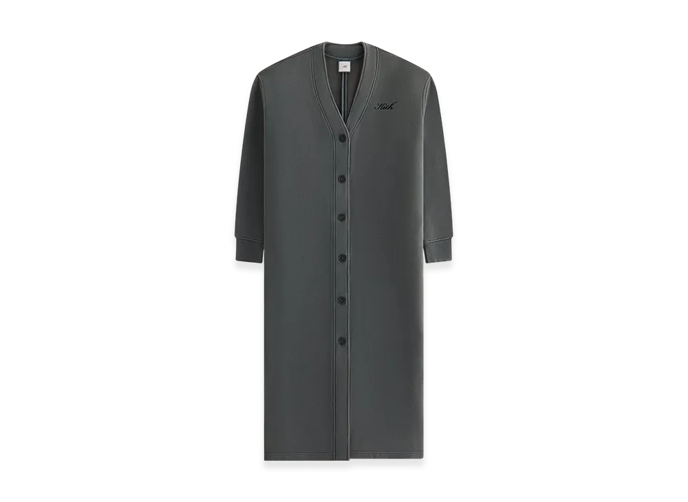 Kithmas Women Duster Cardigan "Overcast"