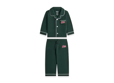 Kithmas Baby Lounge Set "Stadium"