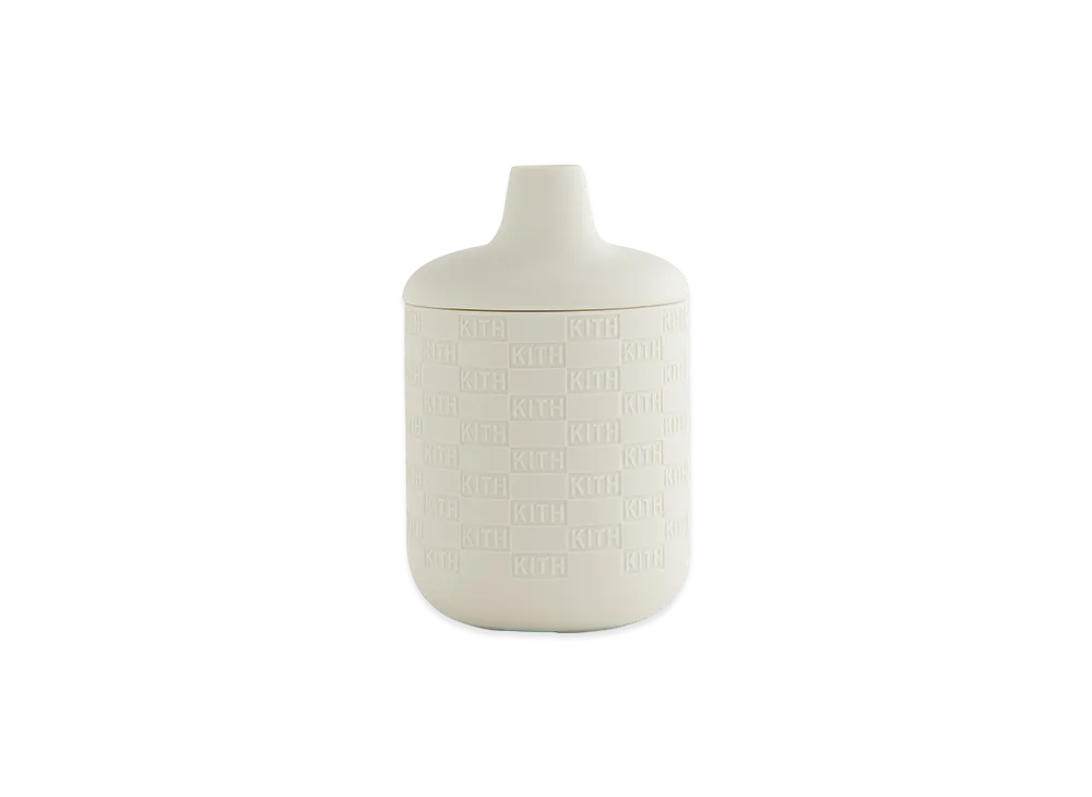 Kith Kids for Mushie Silicone Sippy Cup "Hallow"