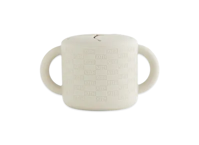 Kith Kids for Mushie Silicone Snack Cup "Hallow"