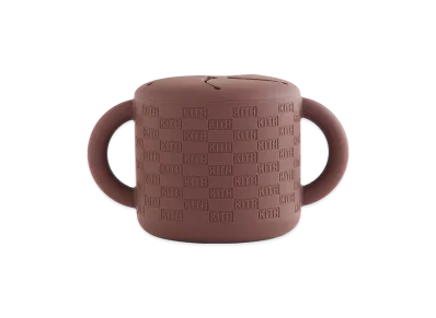 Kith Kids for Mushie Silicone Snack Cup "Rogue"