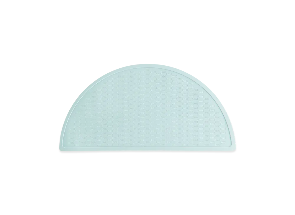Kith Kids for Mushie Silicone Placemat "Helium"