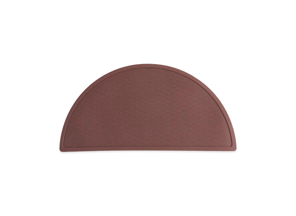 Kith Kids for Mushie Silicone Placemat "Rogue"