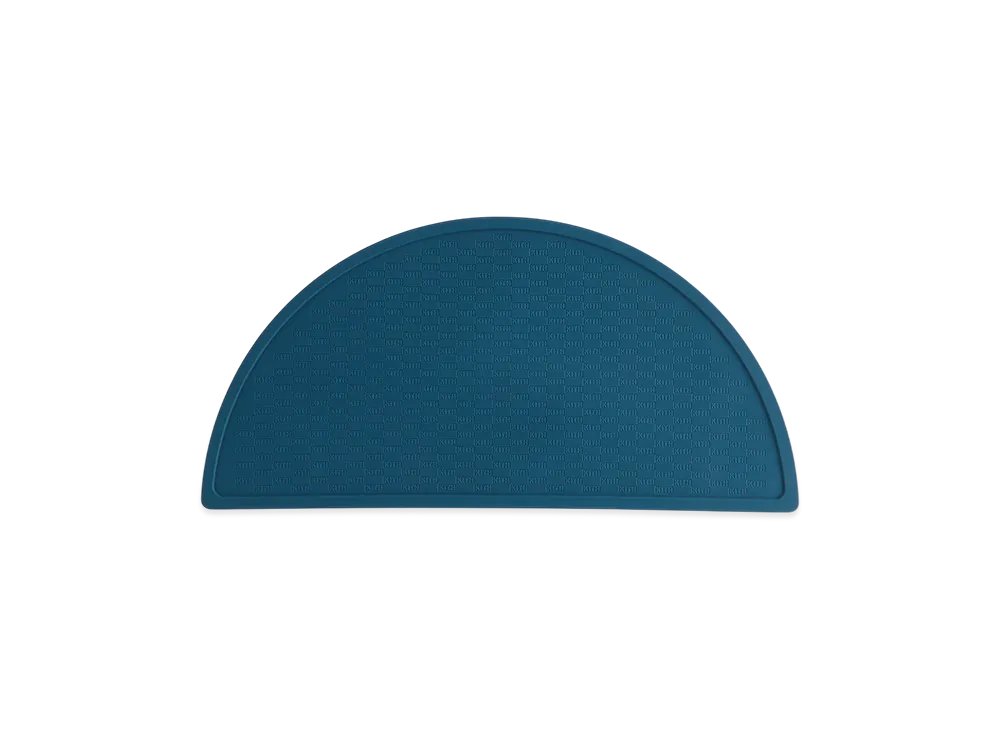 Kith Kids for Mushie Silicone Placemat "Anchor"