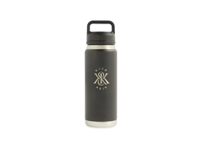 Kithmas for YETI 26oz Bottle "Black"