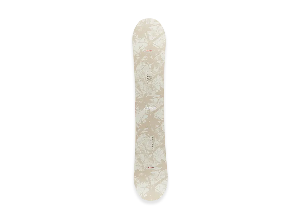 Kith x CAPiTA x Columbia NSE Outerspace Living 158 Snowboard "Veil"