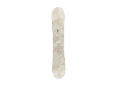 Kith x CAPiTA x Columbia NSE Outerspace Living 158 Snowboard "Veil"