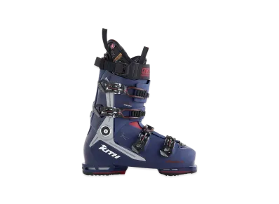 Kith x Nordica Speedmachine 3 130S Ski Boot "Blue"