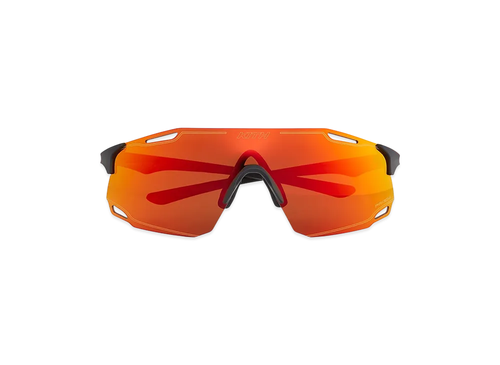 Kith x Oakley Cyber Dyno "Kyoho"