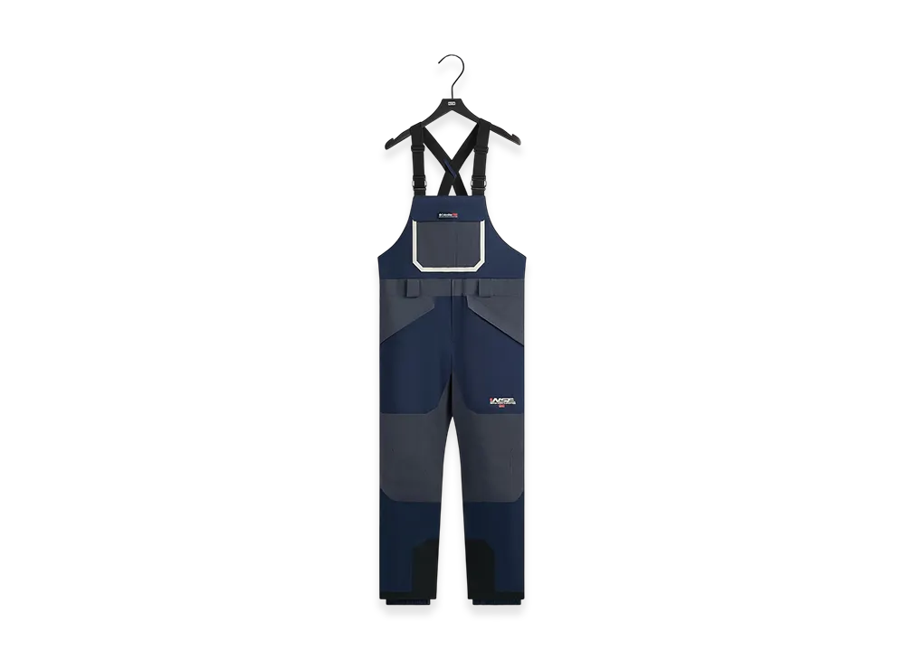 Kith x Columbia 2L Ski Bib "Nocturnal"