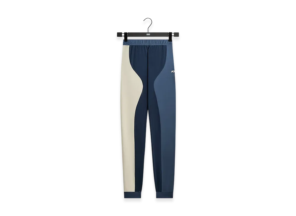 Kith x Columbia Infinity Baselayer Tight "Nocturnal / Sandrift / Mystery"