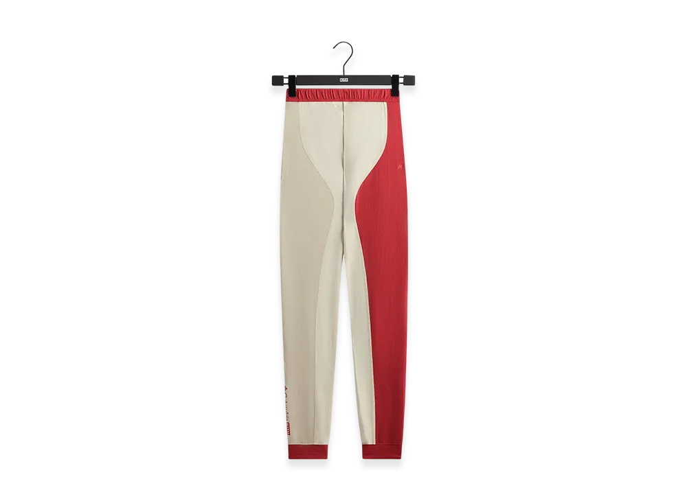 Kith x Columbia Infinity Baselayer Tight "Sandrift / Verge / Veil"