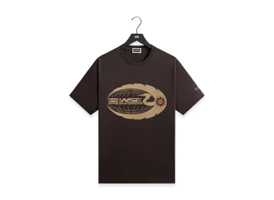 Kith x Columbia NSE Crane Tee "Kindling"