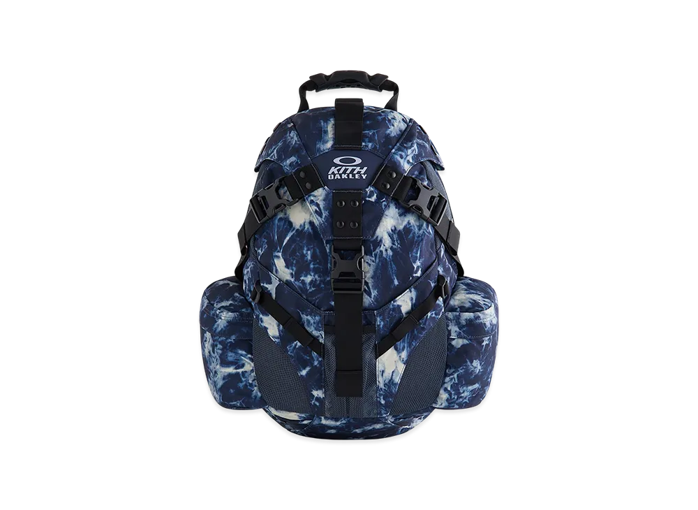 Kith x Oakley Icon RC Backpack "Mystery"