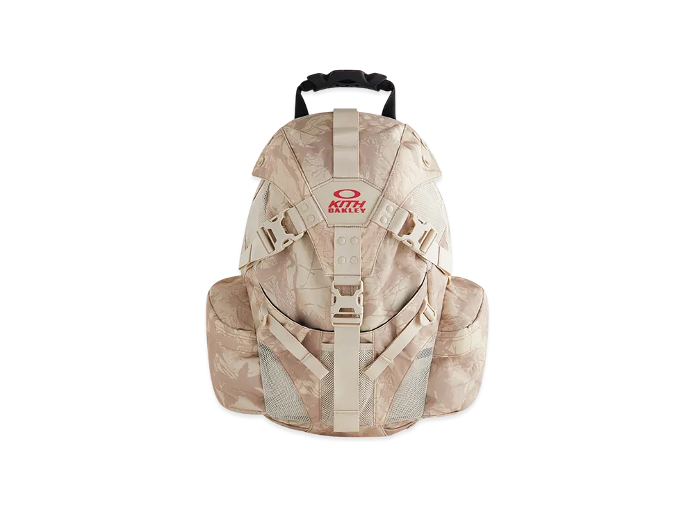Kith x Oakley Icon RC Backpack "Veil"