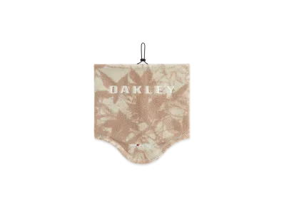 Kith x Oakley Fleece Gaiter "Sandrift"