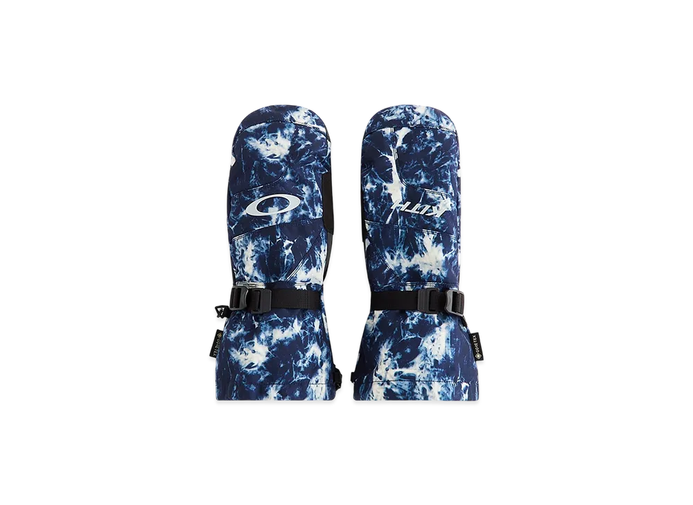 Kith x Oakley Gauntlet Mittens "Mystery"