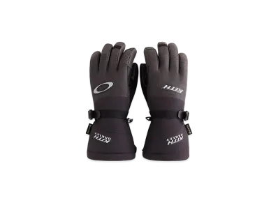 Kith x Oakley Gauntlet Gloves "Kindling"