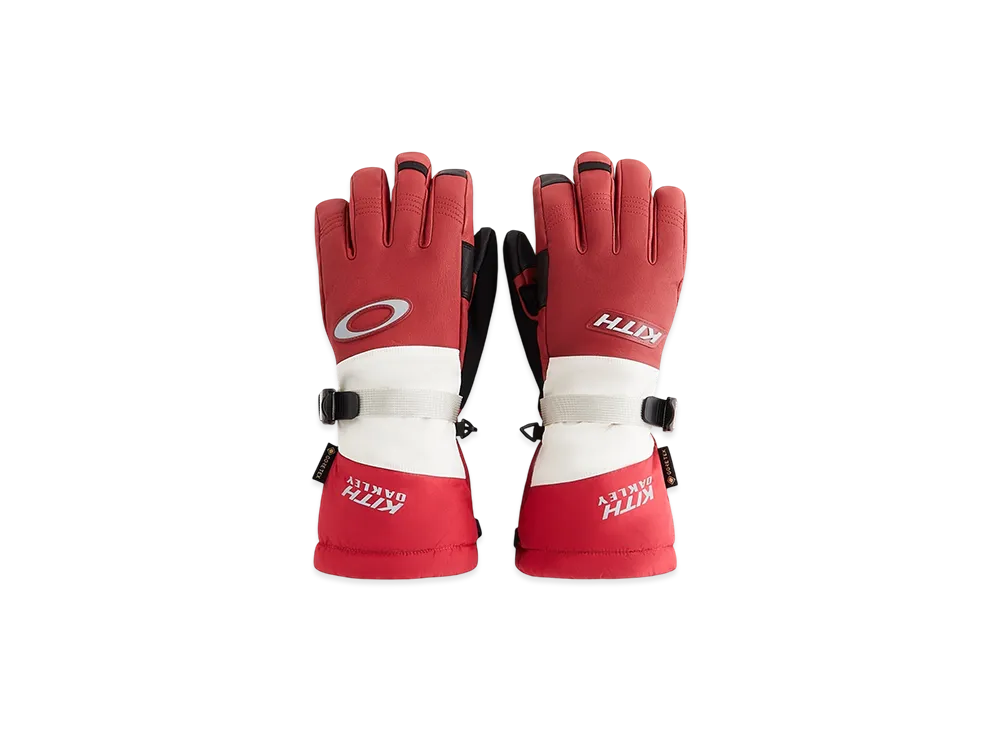 Kith x Oakley Gauntlet Gloves "Kyoho"