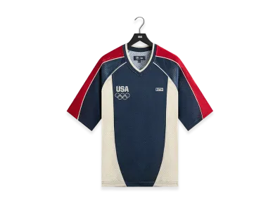 Kith x Team USA Ryan Top "Nocturnal"