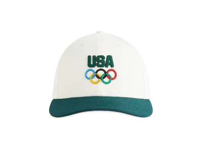 Kith x NEW ERA x Team USA 59FIFTY Low Profile Fitted Cap "Stadium"