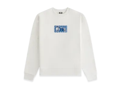 Kith Treats Year of the Horse Nelson Crewneck "Fury"