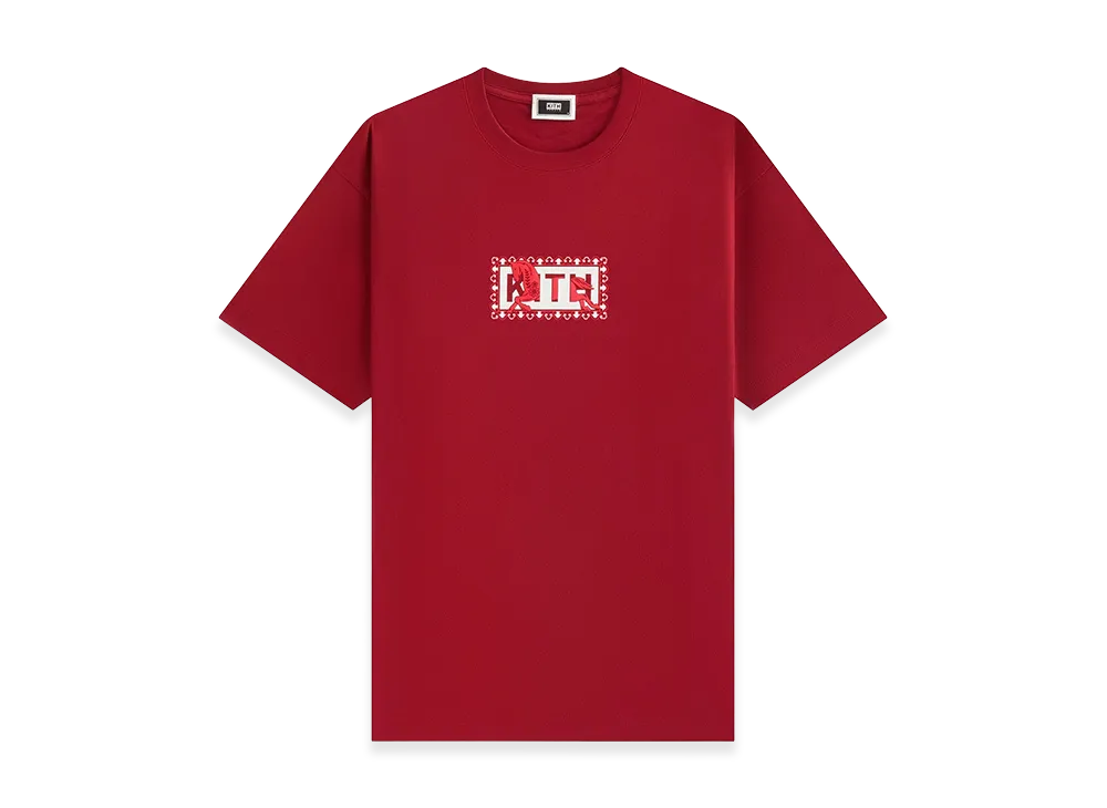 Kith Treats Year of the Horse Tee "Fury"