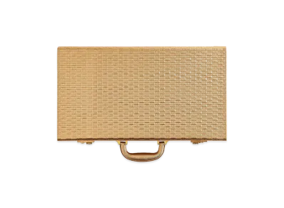 Kith Treats Mahjong Set "Multi"