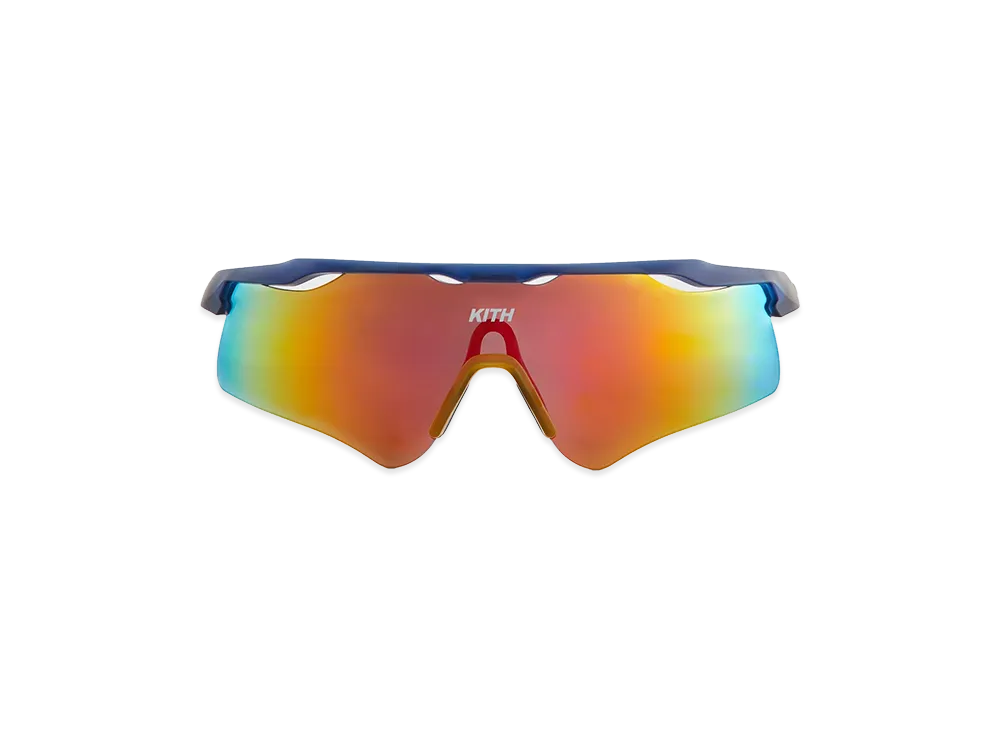 Kith Moto Racer Sunglasses "Nocturnal"