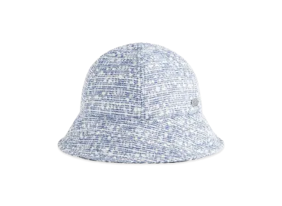 Kith Variegated Weave Lloyd Bucket Hat "Savor"