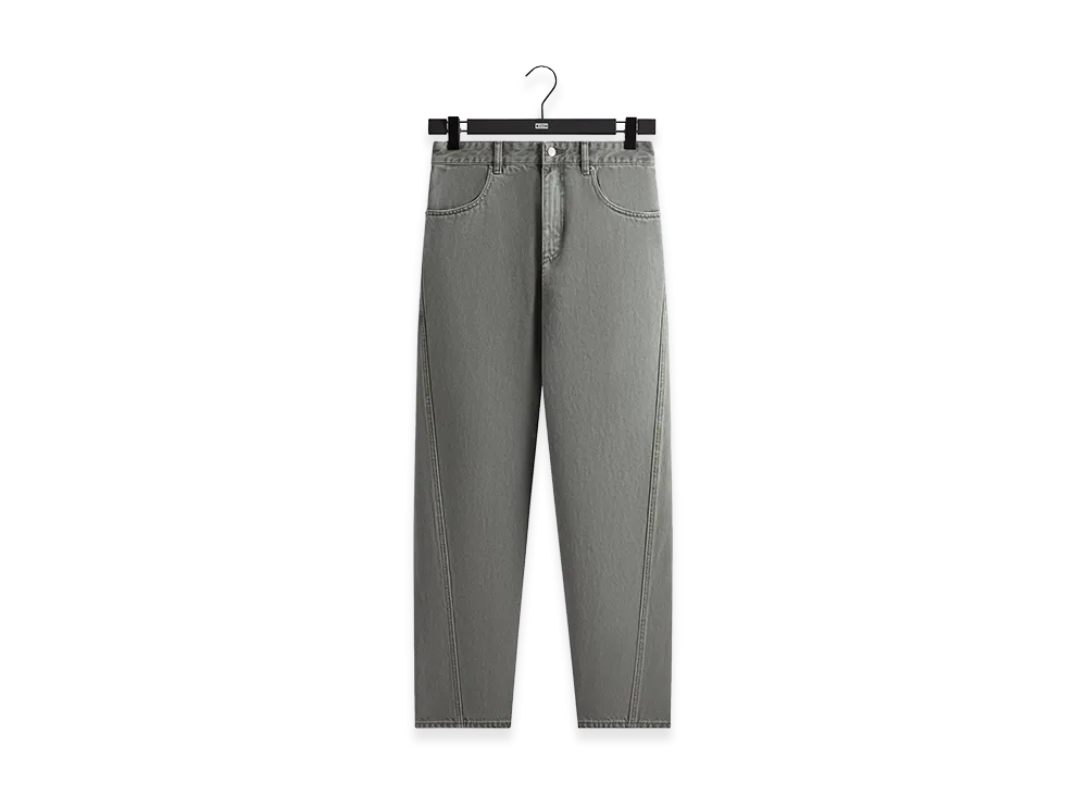 Kith Twist Seam Galen Pant "Island"