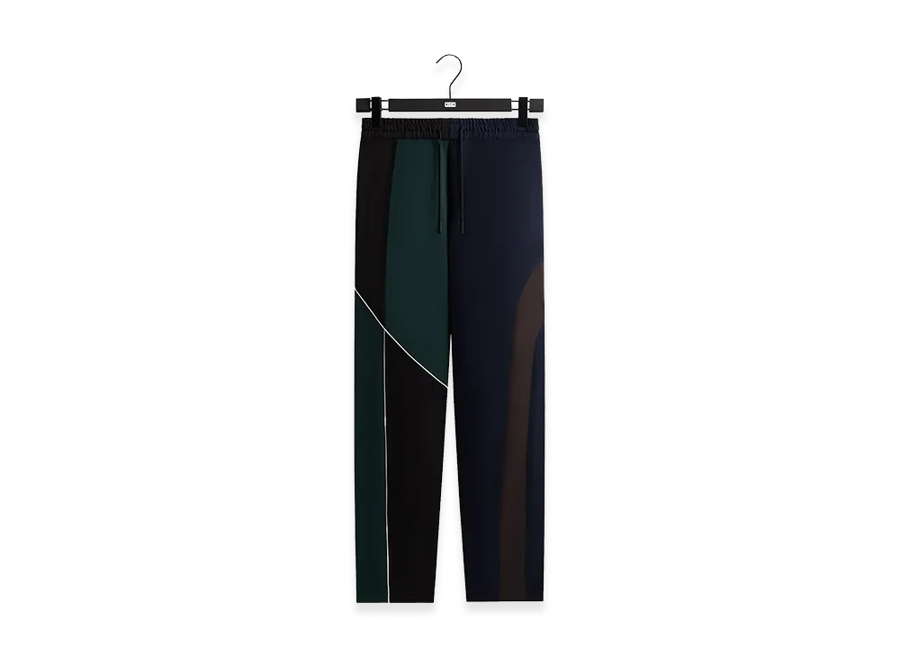 Kith Combo Decker Track Pant "Nocturnal"