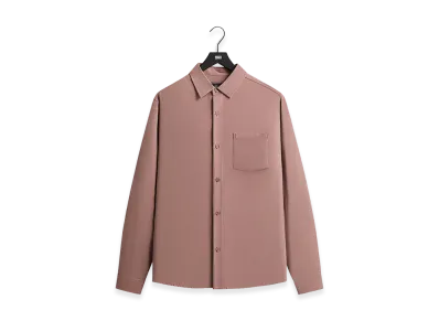 Kith Vaughn Button Up Shirt "Habit"